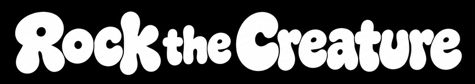 Rock The Creature